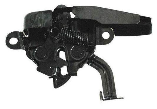 CHAPA COFRE CAMRY 07-11 S/LLAVE