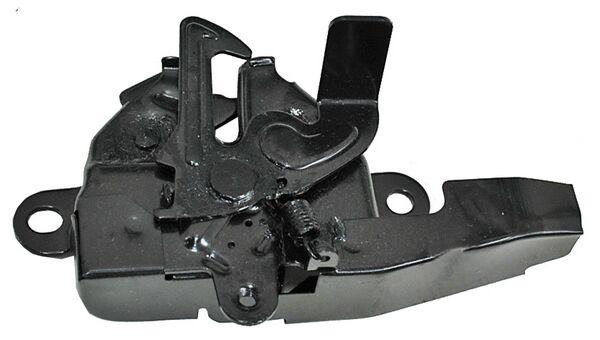 CHAPA COFRE CAMRY 12-14