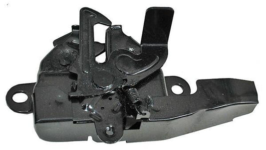 CHAPA COFRE CAMRY 12-14
