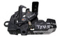 CHAPA COFRE CAMRY 15-17