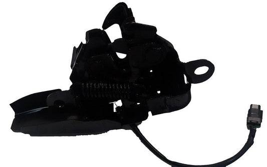CHAPA COFRE CAMRY 15-17 P/ALARMA