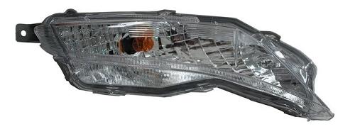 CUARTO FRONTAL CAMRY 15-17 L