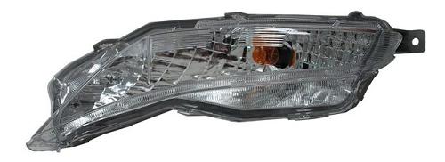 CUARTO FRONTAL CAMRY 15-17 R