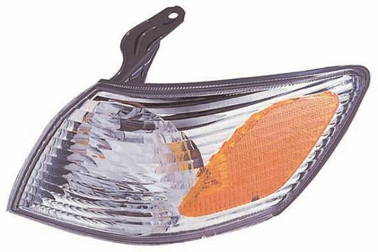 CUARTO PUNTA CAMRY 00-01 L