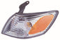 CUARTO PUNTA CAMRY 00-01 L