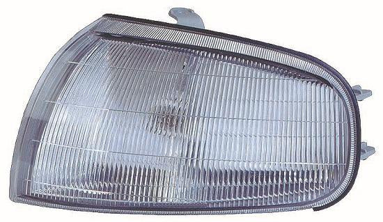 CUARTO PUNTA CAMRY 92-94 L