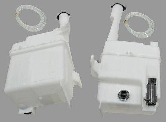 DEPOSITO LIMPIAPARABRISAS CAMRY 02-06 / AVALON 05-07 / SOLARA 04-08 C/TAPA C/MOTOR C/SENSOR