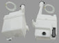 DEPOSITO LIMPIAPARABRISAS CAMRY 02-06 / AVALON 05-07 / SOLARA 04-08 C/TAPA C/MOTOR C/SENSOR