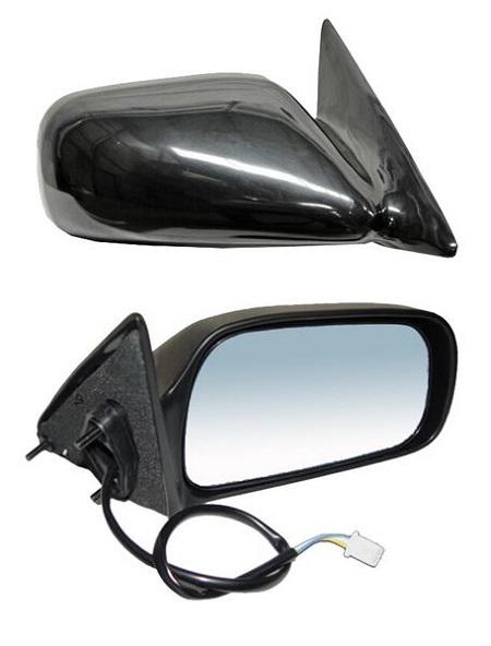 ESPEJO CAMRY 97-01 ELECTRICO 3PIN R