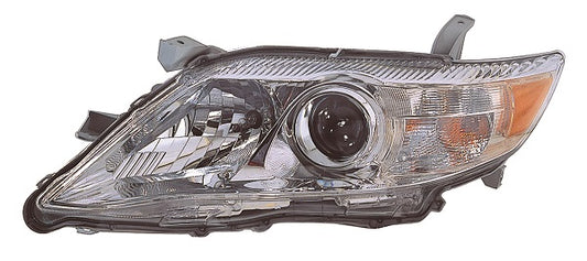 FARO CAMRY 10-11 L