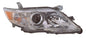 FARO CAMRY 10-11 R