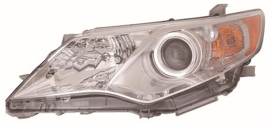 FARO CAMRY 12-14 CROMO L