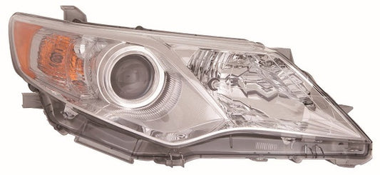 FARO CAMRY 12-14 CROMO R