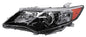 FARO CAMRY 12-14 NEGRO L
