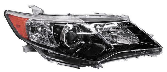 FARO CAMRY 12-14 NEGRO R