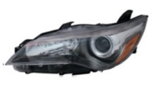 FARO CAMRY 15-17 NEGRO L