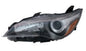 FARO CAMRY 15-17 NEGRO L