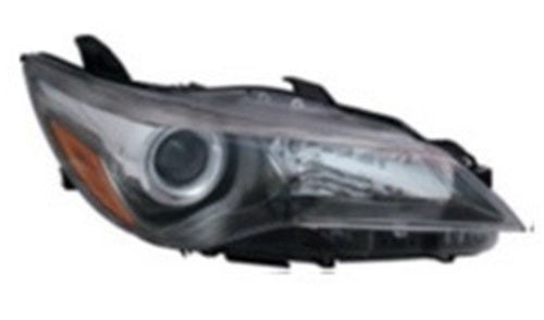 FARO CAMRY 15-17 NEGRO R