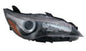 FARO CAMRY 15-17 NEGRO R