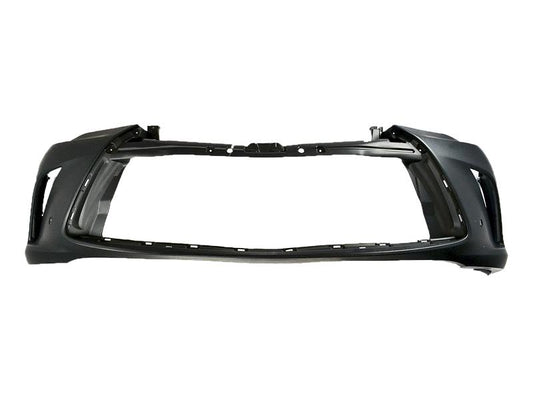 FASCIA DELANTERA CAMRY 15-17 C/HOYO P/SENSOR