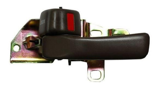 MANIJA INTERIOR CAMRY 92-96 DEL=TRAS CAFE R