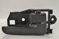 MANIJA INTERIOR CAMRY 97-01/ SOLARA 99-01/ SIENNA 98-03 DEL=TRAS NEGRA/CROMO L
