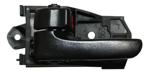 MANIJA INTERIOR CAMRY 97-01/ SIENNA 98-03 DEL=TRAS NEGRA L