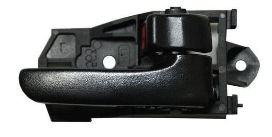 MANIJA INTERIOR CAMRY 97-01/ SIENNA 98-03 DEL=TRAS NEGRA R