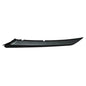 MOLDURA FASCIA DELANTERA CAMRY 18-19 SE,XSE NEGRA SUP L