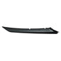 MOLDURA FASCIA DELANTERA CAMRY 18-19 SE,XSE NEGRA SUP R