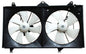 MOTOVENTILADOR CAMRY 02-06 L4/2.4L P/RADIADOR COMPLETO P/AIRE ACONDICIONADO