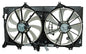 MOTOVENTILADOR CAMRY 12-17 L4/2.5L P/RADIADOR COMPLETO P/AIRE ACONDICIONADO