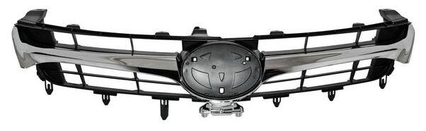 PARRILLA CAMRY 15-17 MOLDURA CROMO