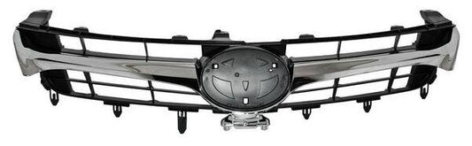 PARRILLA CAMRY 15-17 MOLDURA CROMO