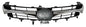 PARRILLA CAMRY 15-17 MOLDURA CROMO
