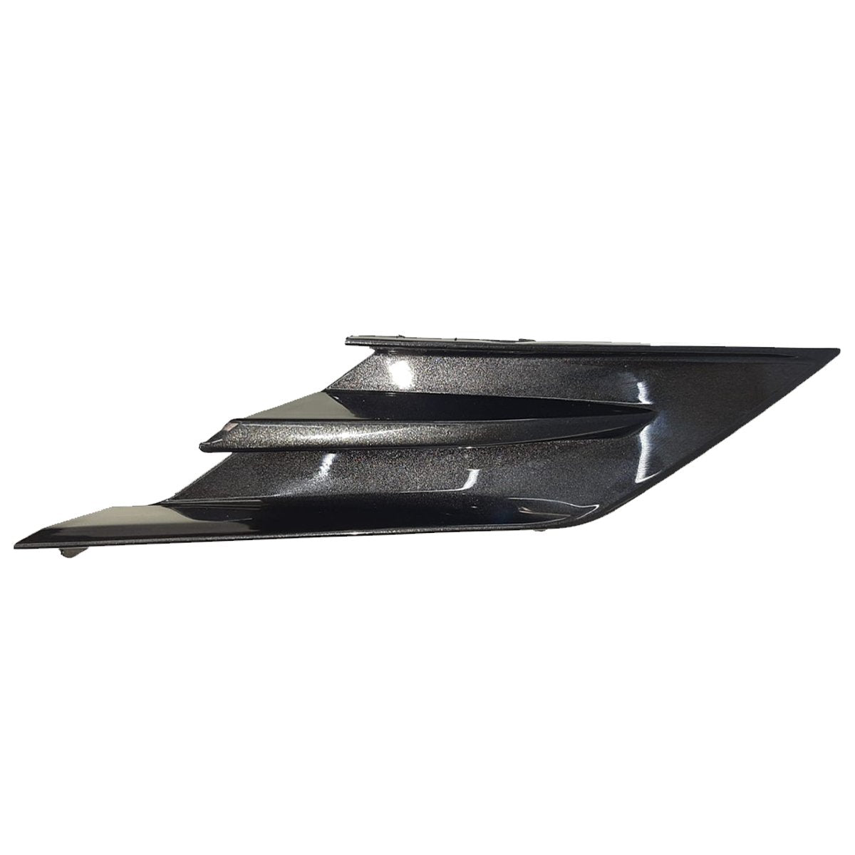 PARRILLA LATERAL CAMRY 18-19 L, LE, XLE BRILLANTE REMATE L
