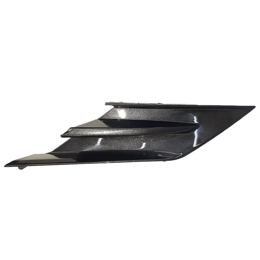 PARRILLA LATERAL CAMRY 18-19 L, LE, XLE BRILLANTE REMATE L
