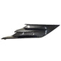 PARRILLA LATERAL CAMRY 18-19 L, LE, XLE BRILLANTE REMATE L