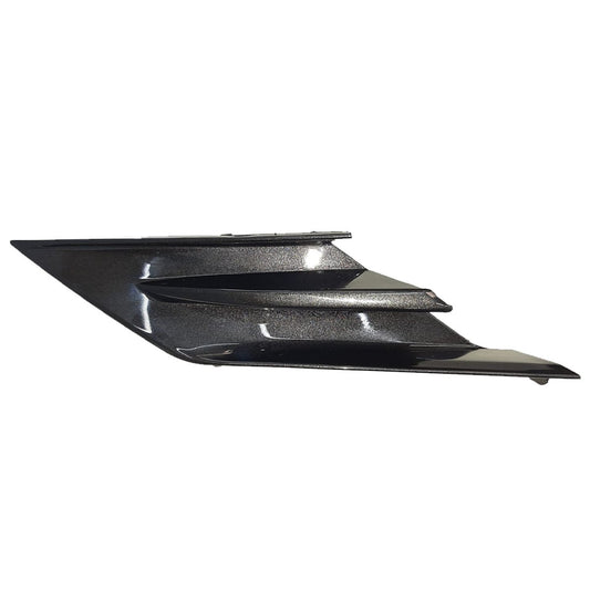 PARRILLA LATERAL CAMRY 18-19 L, LE, XLE BRILLANTE REMATE R