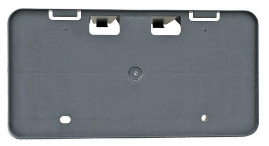 PORTA PLACA DEL CAMRY 07-09