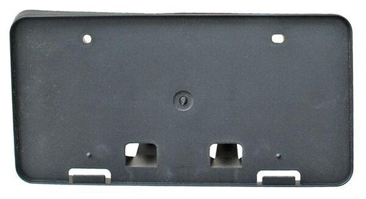 PORTA PLACA DEL CAMRY 12-14 LE/XLE