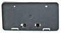 PORTA PLACA DEL CAMRY 12-14 LE/XLE