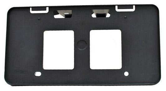 PORTA PLACA DEL CAMRY 12-14 SE