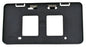 PORTA PLACA DEL CAMRY 12-14 SE