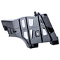 GUIA FASCIA TRASERA CAMRY 15-17 L