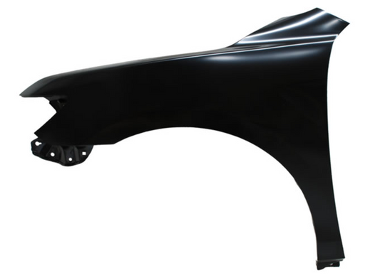 SALPICADERA CAMRY 07-11 L