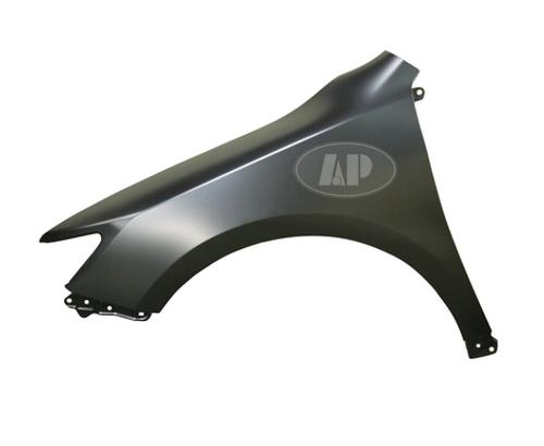 SALPICADERA CAMRY 12-14 L
