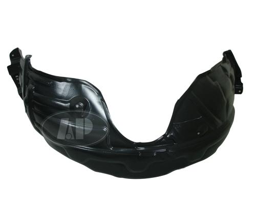 TOLVA SALPICADERA CAMRY 07-11 L