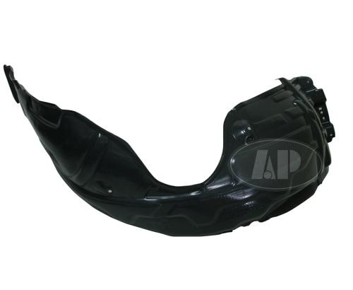 TOLVA SALPICADERA CAMRY 07-11 R