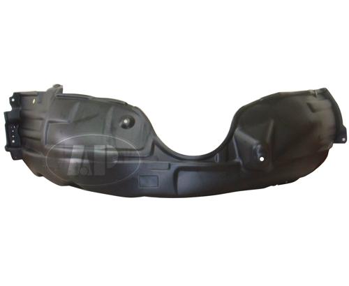 TOLVA SALPICADERA CAMRY 12-14 L